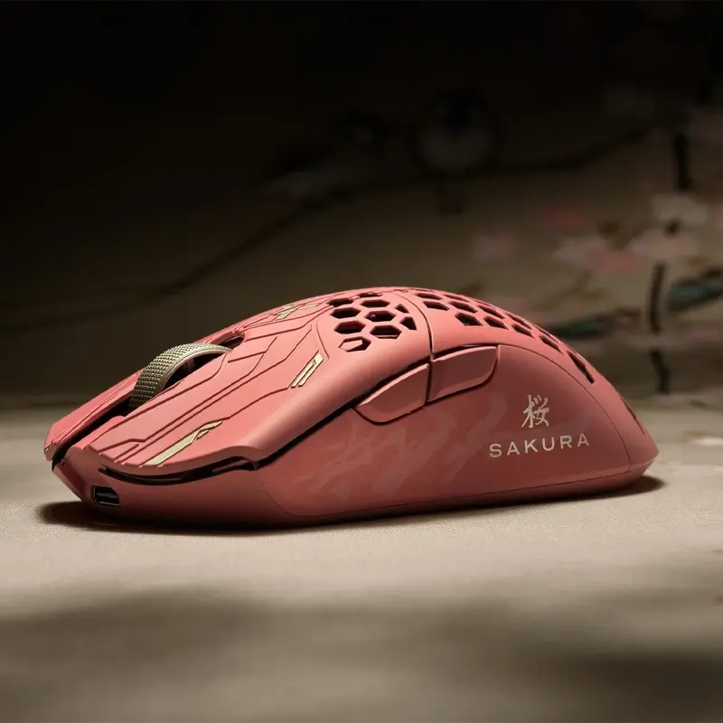 Finalmouse UltralightX Sakura S | Game Store